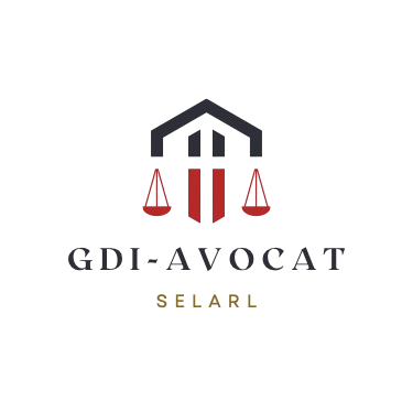 Logo GDI Avocat